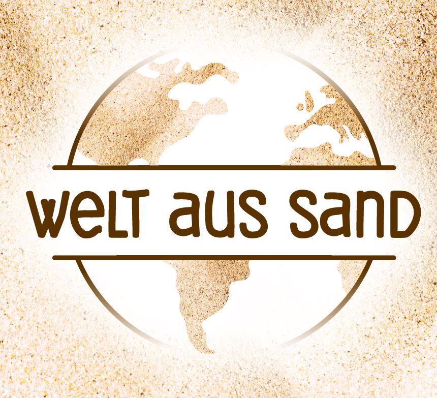 Neueröffnung Sandskulpturen-Ausstellung „Welt aus Sand“